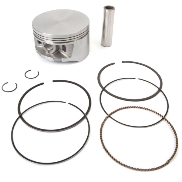 04-043 SHINDY Shindy Piston Kit HONDA - 450 cc PISTON KIT HON SHINDY Piston Kit 