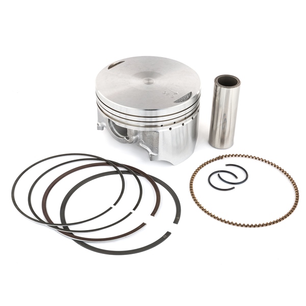 04-132 SHINDY Shindy Piston Kit KAWASAKI PISTON KIT KAWA SHINDY Piston Kit 