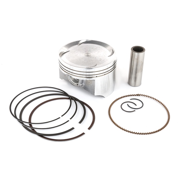 04-222 SHINDY Shindy Piston Kit SUZUKI - 400 cc PISTON KIT SUZ SHINDY Piston Kit 