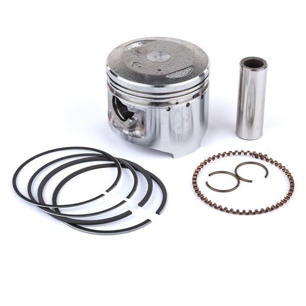 04-334 SHINDY Shindy Piston Kit YAMAHA - 80 cc, 225 cc PISTON KIT YAM SHINDY Piston Kit 