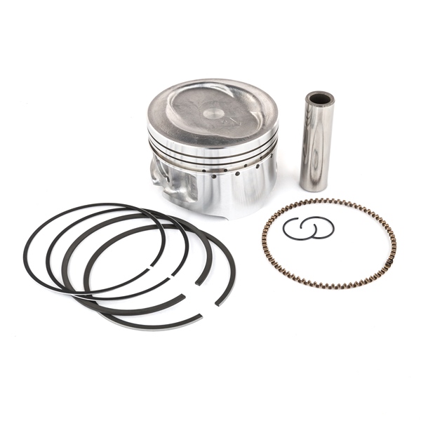 04-304 SHINDY Shindy Piston Kit YAMAHA - 250 cc PISTON KIT YAM SHINDY Piston Kit 