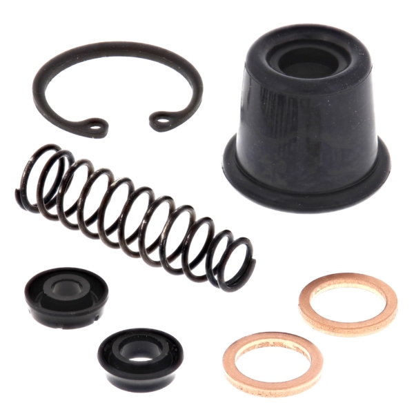 18-1019 ALL-BALLS All Balls Brake Master Cylinder Rebuild Kit GAS GAS, HONDA, SUZUKI, YAMAHA - Rear MASTER CYLINDER REBUILD KIT RR YAM Brake Master Cylinder Rebuild Kit 
