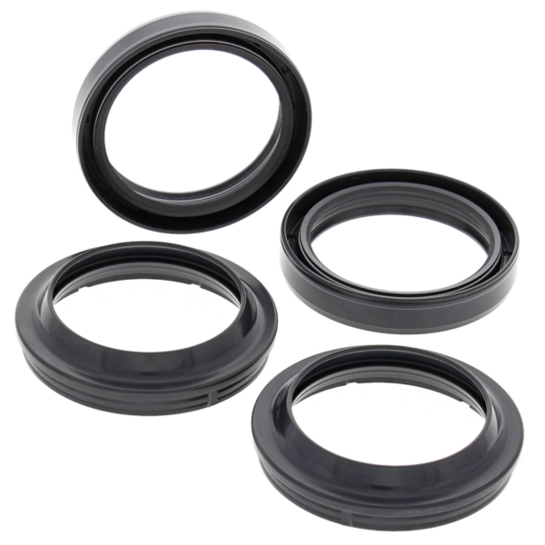 56-158 ALL-BALLS All Balls Fork Oil & Dust Seal Kit DUCATI, YAMAHA FORK AND DUST SEAL KIT YAM DUCATI Fork Oil & Dust Seal Kit 