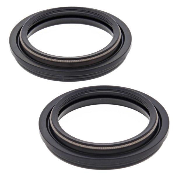 57-103 ALL-BALLS All Balls Fork & Dust Seal Kit DUCATI, HONDA, INDIAN, KAWASAKI, SUZUKI, TRIUMPH, VICTORY, YAMAHA FORK DUST SEAL KIT INDIAN KAWA SUZ Fork & Dust Seal Kit 