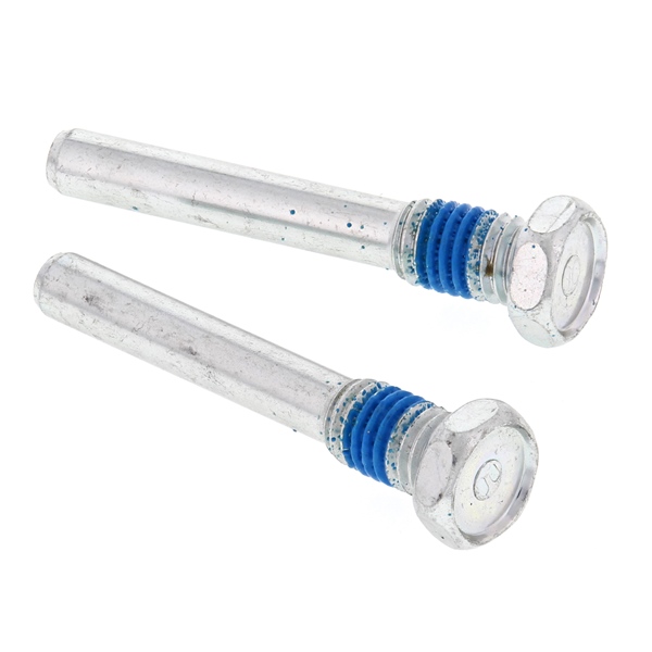 18-7011 ALL-BALLS All Balls Brake Caliper Bolt/Retaining Pin Kit ARCTIC CAT, HONDA, KAWASAKI, SUZUKI, YAMAHA - Front, Rear BRAKE PAD RETAINING KIT SUZ ALLBALLS Brake Caliper Bolt/Retaining Pin Kit 