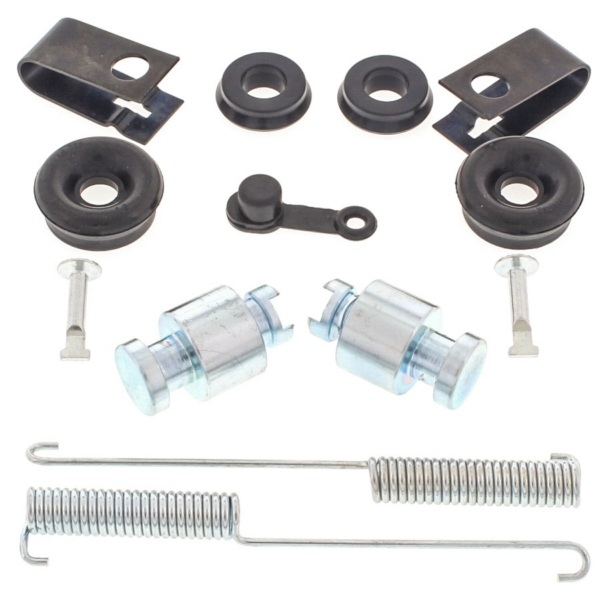 18-5009 ALL-BALLS All Balls Wheel Cylinder Rebuild Kit YAMAHA - Front WHEEL CYLINDER REBUILD KIT FT ALLBALLS Wheel Cylinder Rebuild Kit 