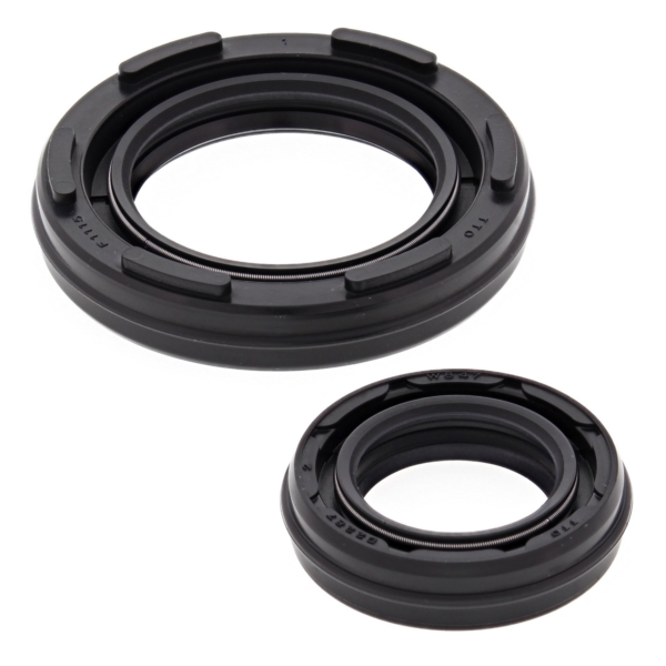 24-2025 ALL-BALLS All Balls Crankshaft Seal Kit YAMAHA - 208957 CRANKSHAFT SEAL KIT YAM ALLBALLS Crankshaft Seal Kit 