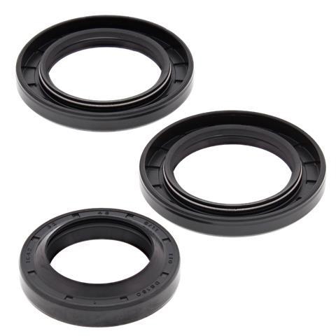 24-2041 ALL-BALLS All Balls Crankshaft Seal Kit POLARIS - 208963 CRANKSHAFT SEAL KIT POL ALLBALLS Crankshaft Seal Kit 