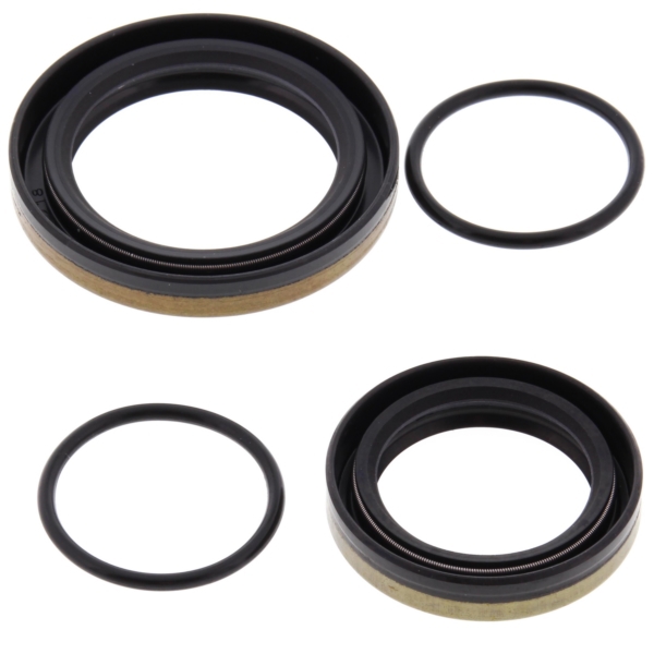 24-2027 ALL-BALLS All Balls Crankshaft Seal Kit GAS GAS, HUSQVARNA, KTM - 208988 CRANKSHAFT SEAL KIT HUSQV KTM ALLBALLS Crankshaft Seal Kit 