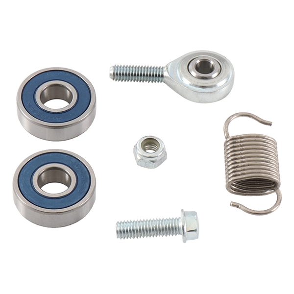 18-2003 MOOSE-RACING Brake Pedal Rebuild Kit BRAKE PEDAL REBUILD KIT RR KTM Brake Pedal Rebuild Kit 
