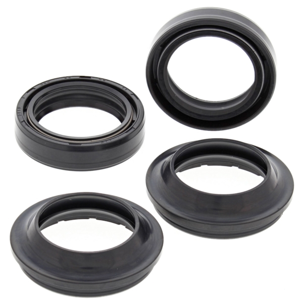 56-157 MOOSE-RACING All Balls Fork Oil & Dust Seal Kit HONDA FORK OIL AND DUST SEAL KIT HON ALLBALLS Fork Oil & Dust Seal Kit 