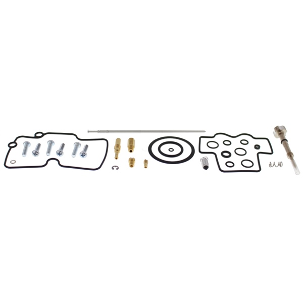 26-1359 MOOSE-RACING All Balls Carburetor Repair Kit HONDA, POLARIS CARBURETOR REBUILD KIT HON ALLBALLS Carburetor Repair Kit 