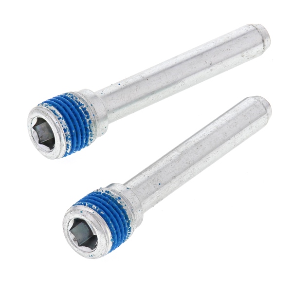 18-7010 ALL-BALLS All Balls Brake Caliper Bolt/Retaining Pin Kit CAN-AM (BRP), SUZUKI, YAMAHA - Front, Rear BRAKE PAD RETAINING KIT SUZ ALLBALLS Brake Caliper Bolt/Retaining Pin Kit 