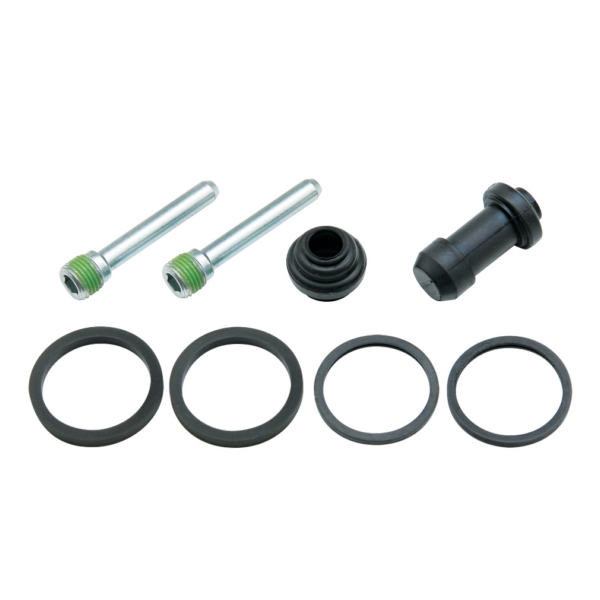 08-858 SHINDY Shindy Brake Caliper Rebuild Kit YAMAHA - Rear BRAKE CALIPER REBUILD KIT RR YAM Brakes Rebuild 