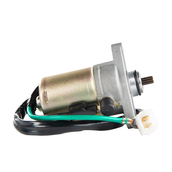 Image-2 Arrowhead Starter ARCTIC CAT - ATV STARTER A/C ARROWHEAD 410-58050 410-58050 ARROWHEAD