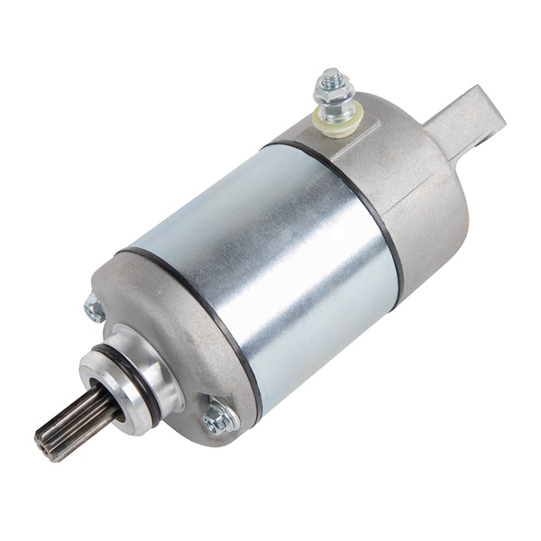 Image-2 Arrowhead Starter JOHN DEERE - ATV STARTER JDEERE ARROWHEAD 410-52048 410-52048 ARROWHEAD