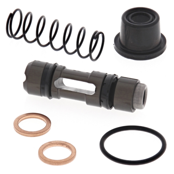 18-1030 ALL-BALLS All Balls Brake Master Cylinder Rebuild Kit GAS GAS, HUSABERG, HUSQVARNA, KTM, TRIUMPH - Rear MASTER CYLINDER REBUILD KIT RR KTM Brake Master Cylinder Rebuild Kit 
