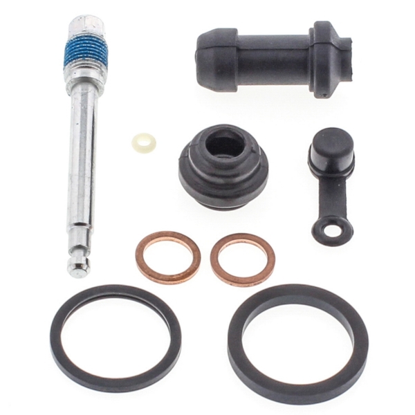 18-3029 MOOSE-RACING All Balls Brake Caliper Repair Kit HONDA - Rear CALIPER REBUILD KIT RR HON ALLBALLS Brake Caliper Repair Kit 