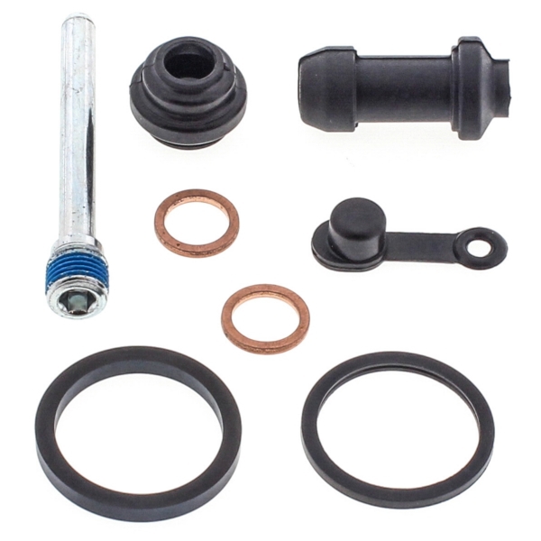 18-3032 MOOSE-RACING All Balls Brake Caliper Repair Kit GAS GAS, KAWASAKI, SUZUKI, YAMAHA - Rear CALIPER REBUILD KIT RR KAWA ALLBALLS Brake Caliper Repair Kit 