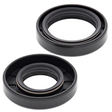 24-2022 ALL-BALLS All Balls Crankshaft Seal Kit YAMAHA - 209496 CRANKSHAFT SEAL KIT YAM ALLBALLS Crankshaft Seal Kit 