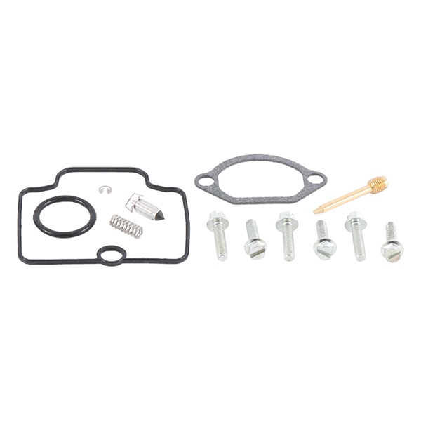 26-1518 MOOSE-RACING All Balls Carburetor Repair Kit GAS GAS, HUSQVARNA, KTM CARBURETOR REBUILD KIT ALLBALLS Carburetor Repair Kit 