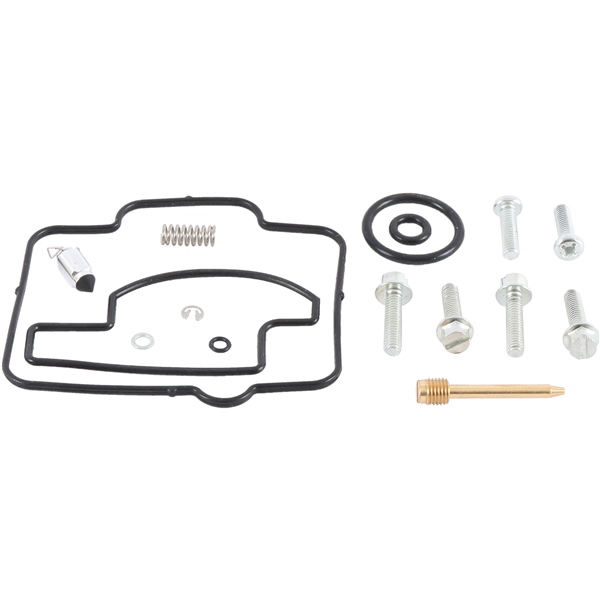 26-1514 MOOSE-RACING All Balls Carburetor Repair Kit BETA, GAS GAS, HUSABERG, HUSQVARNA, KTM, Sherco CARBURETOR REBUILD KIT ALLBALLS Carburetor Repair Kit 