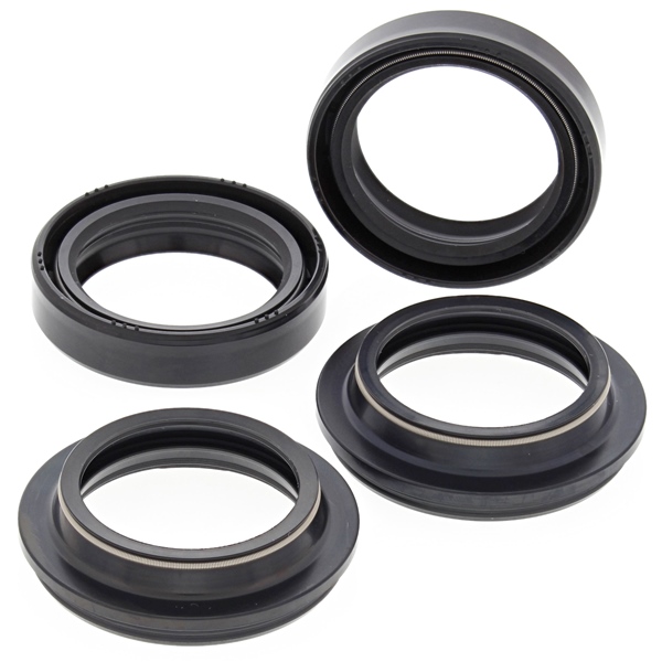 56-119 MOOSE-RACING All Balls Fork Oil & Dust Seal Kit KAWASAKI, YAMAHA FORK AND DUST SEAL KIT KAWA ALLBALLS Fork Oil & Dust Seal Kit 