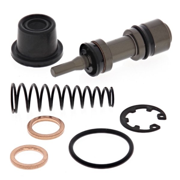 18-1028 ALL-BALLS All Balls Brake Master Cylinder Rebuild Kit HUSABERG, KTM - Rear MASTER CYLINDER REBUILD KIT RR KTM Brake Master Cylinder Rebuild Kit 