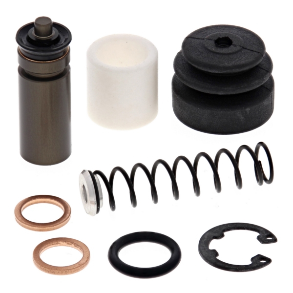 18-1029 ALL-BALLS All Balls Brake Master Cylinder Rebuild Kit GAS GAS, HUSABERG, HUSQVARNA, KTM - Rear MASTER CYLINDER REBUILD KIT RR KTM Brake Master Cylinder Rebuild Kit 