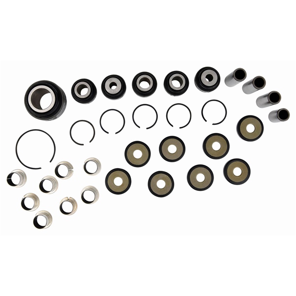 Image-2 All Balls Rear Independent Suspension Rebuild Kit ARCTIC CAT INDEPENDENT SUSPENSION KIT RR A/C 50-1162 50-1162 ALLBALLSRACING