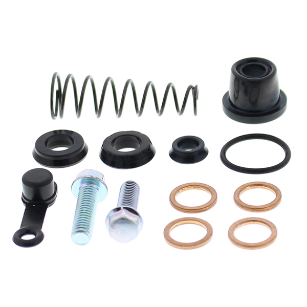 18-1094 ALL-BALLS All Balls Brake Master Cylinder Rebuild Kit CAN-AM (BRP) - Rear MASTER CYLINDER REBUILD KIT C-AM RR Brake Master Cylinder Rebuild Kit 