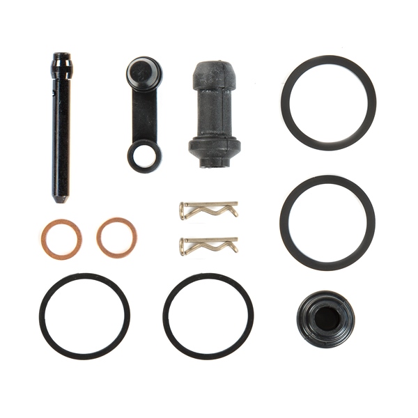 18-3170 ALL-BALLS All Balls Brake Caliper Repair Kit CAN-AM (BRP) - Front, Rear CALIPER REBUILD KIT FT/RR Brake Caliper Repair Kit 