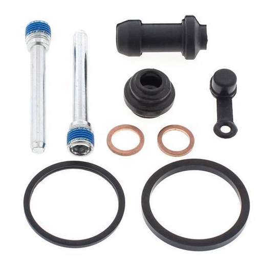 18-3041 ALL-BALLS All Balls Brake Caliper Repair Kit CAN-AM (BRP), SUZUKI, YAMAHA - Front, Rear CALIPER REBUILD KIT FT/RR Brake Caliper Repair Kit 
