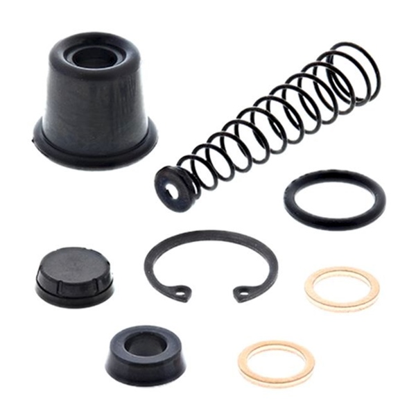 18-1095 ALL-BALLS All Balls Brake Master Cylinder Rebuild Kit YAMAHA - Rear MASTER CYLINDER REBUILD KIT YAM RR Brake Master Cylinder Rebuild Kit 