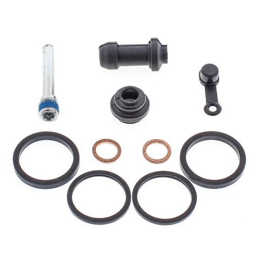 18-3007 ALL-BALLS All Balls Brake Caliper Repair Kit HONDA, YAMAHA - Front CALIPER REBUILD KIT FT YAM ALLBALLS Brake Caliper Repair Kit 