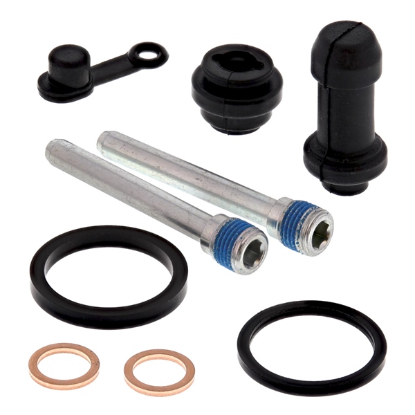 18-3252 ALL-BALLS All Balls Brake Caliper Repair Kit POLARIS - Front, Rear CALIPER REBUILD KIT FT/RR Brake Caliper Repair Kit 