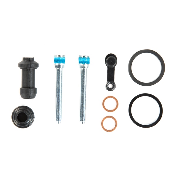 18-3254 ALL-BALLS All Balls Brake Caliper Repair Kit CAN-AM (BRP) - Rear CALIPER REBUILD KIT RR ALLBALLS Brake Caliper Repair Kit 