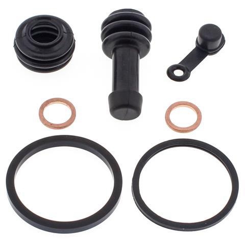 18-3039 ALL-BALLS All Balls Brake Caliper Repair Kit KAWASAKI, SUZUKI - Rear CALIPER REBUILD KIT RR ALLBALLS Brake Caliper Repair Kit 