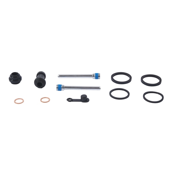 18-3070 ALL-BALLS All Balls Brake Caliper Repair Kit HONDA, KAWASAKI, SUZUKI, YAMAHA - Front, Rear CALIPER REBUILD KIT FT/RR ALLBALLS Brake Caliper Repair Kit 