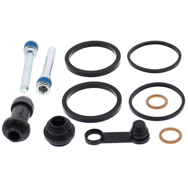 18-3263 ALL-BALLS All Balls Brake Caliper Repair Kit CAN-AM (BRP), KTM - Front, Rear CALIPER REBUILD KIT FT/RR Brake Caliper Repair Kit 