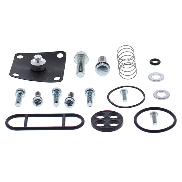 60-1050 ALL-BALLS All Balls Fuel Tap Rebuild Kit SUZUKI FUEL TAP REPAIR KIT SUZ Fuel Tap Rebuild Kit 