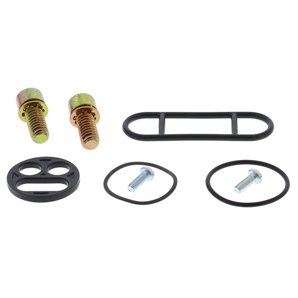 60-1035 ALL-BALLS All Balls Fuel Tap Rebuild Kit POLARIS FUEL TAP REPAIR KIT POL Fuel Tap Rebuild Kit 