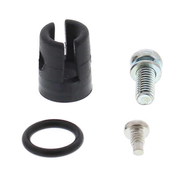 60-1037 ALL-BALLS All Balls Fuel Tap Rebuild Kit CAN-AM (BRP) FUEL TAP REPAIR KIT C-AM Fuel Tap Rebuild Kit 