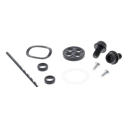 60-1209 ALL-BALLS Fuel Tap Rebuild Kit FUEL TAP REPAIR KIT HON Fuel Tap Rebuild Kit 