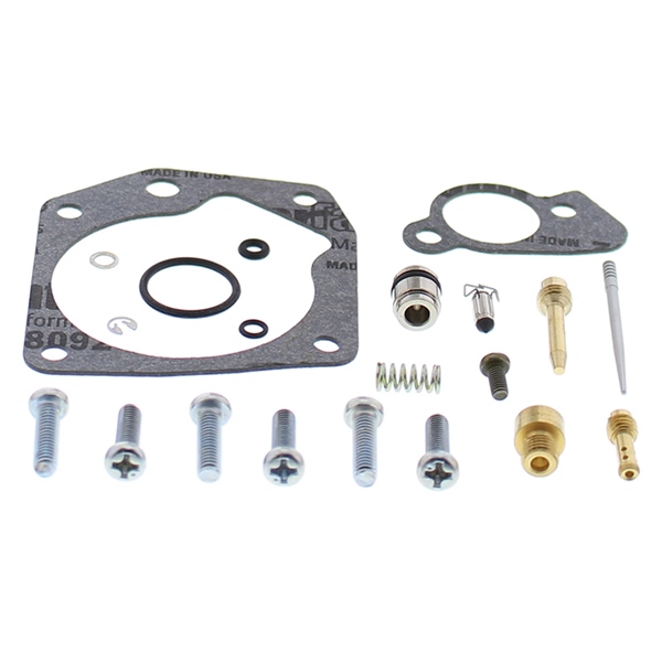 25-4041 ALL-BALLS All Balls Countershaft Seal Kit YAMAHA - 209849 COUNTERSHAFT SEAL KIT YAM ALLBALLS Countershaft Seal Kit 
