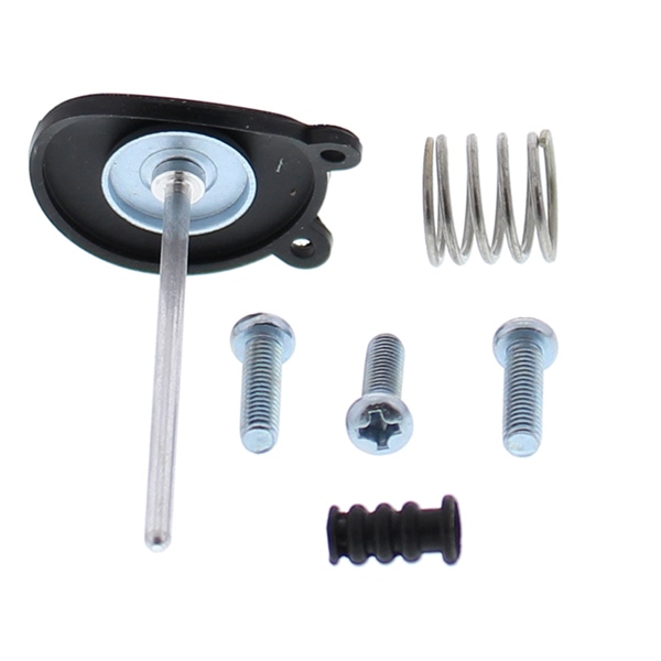 46-3010 ALL-BALLS All Balls Accelerator Pump Rebuild Kit HONDA ACCELERATOR PUMP REBUILD KIT ALLBALLS Accelerator Pump Rebuild Kit 