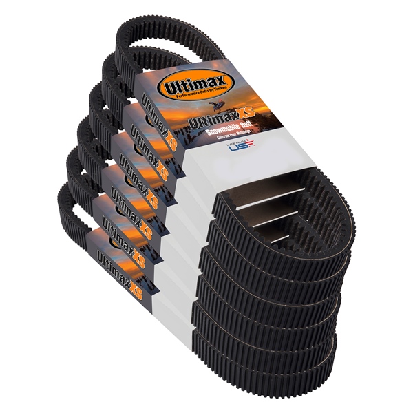 XS Drive Belt