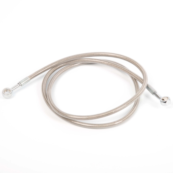 Extended Length Brake Line