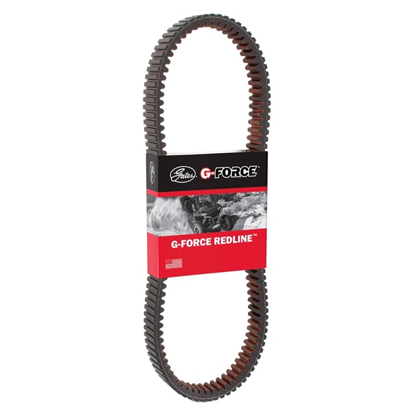 Redline Drive Belt