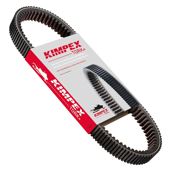 Tork Drive Belt